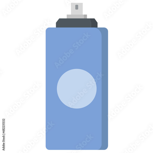 Hair spray