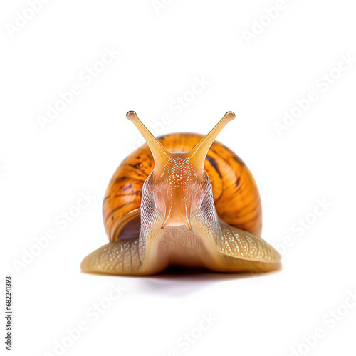 Worm Snail Vermetidae photo