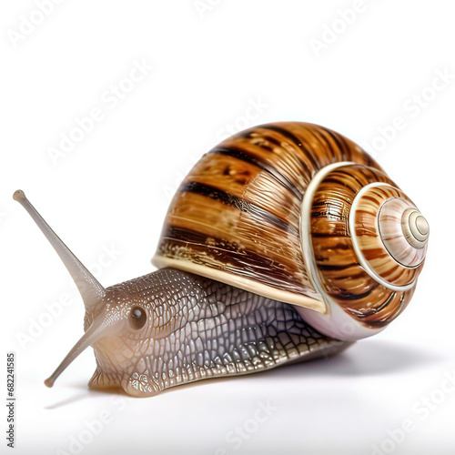 Worm Snail Vermetidae photo