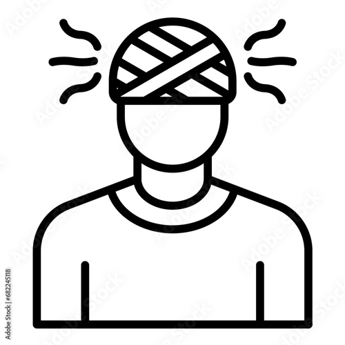 Trauma Icon