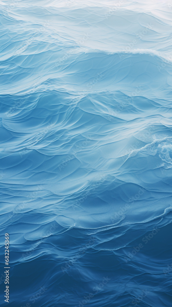Minimal ocean waves background Minimal ocean waves background