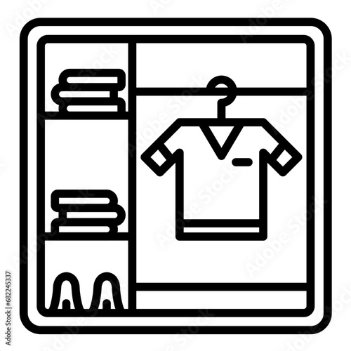 Home Organizer Icon