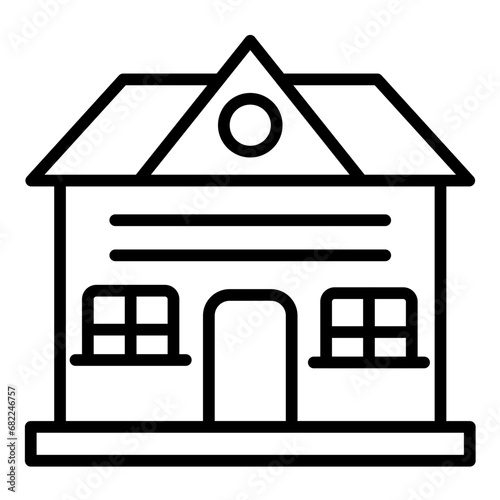 Guest House Icon