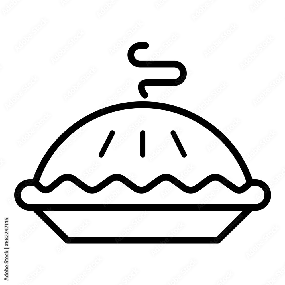 Pie Icon Pie Icon