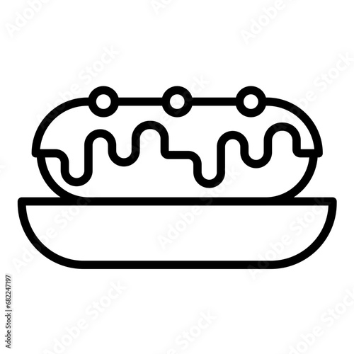 Eclair Icon