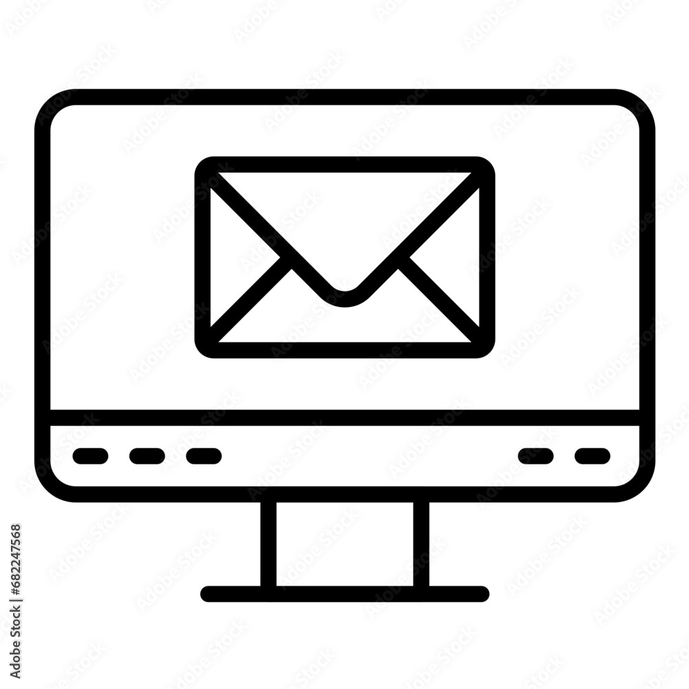 Mail Icon
