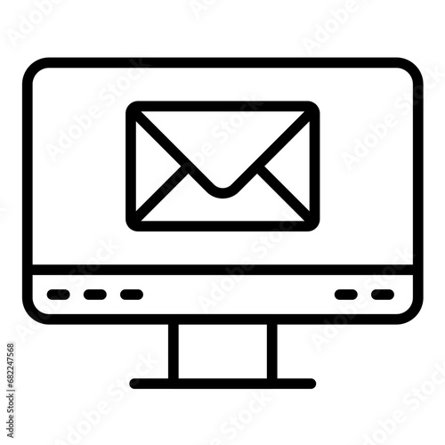 Mail Icon