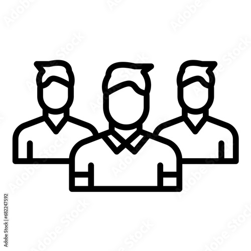 Group Icon
