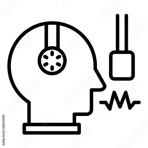Voiceover Icon
