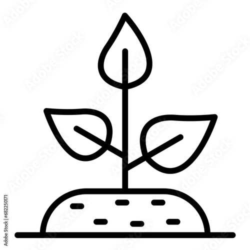 Agriculture Icon
