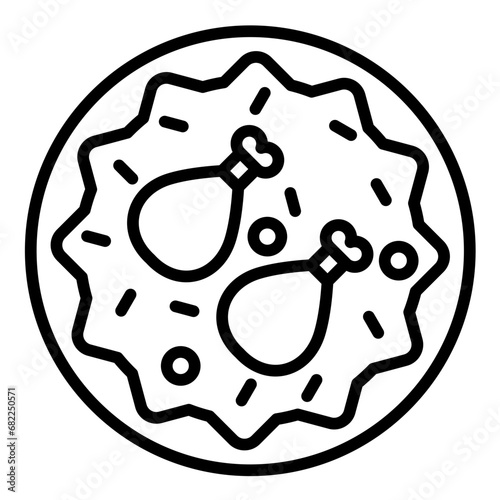 Mandi Icon