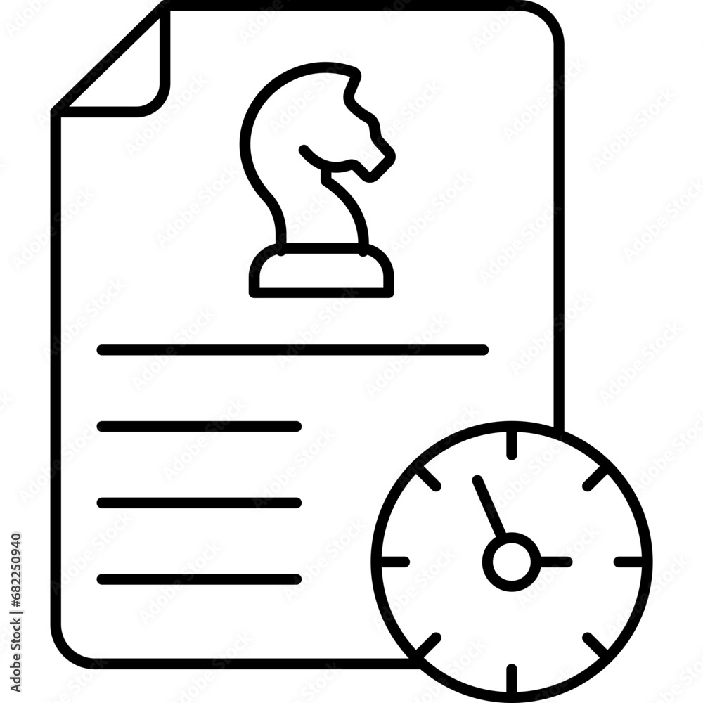 Strategy Deadline Strategy Deadline