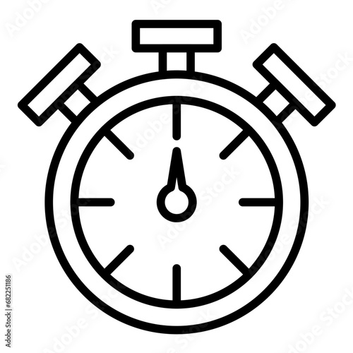 StopWatch Icon