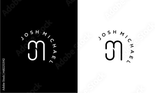 Logo JM photo