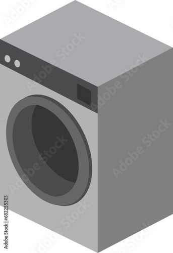 3d washing machine 