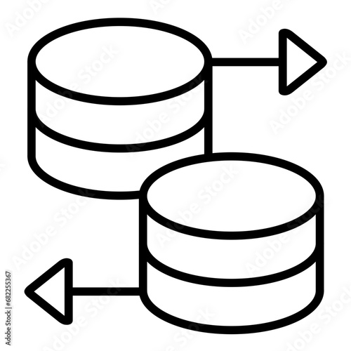 Database Icon