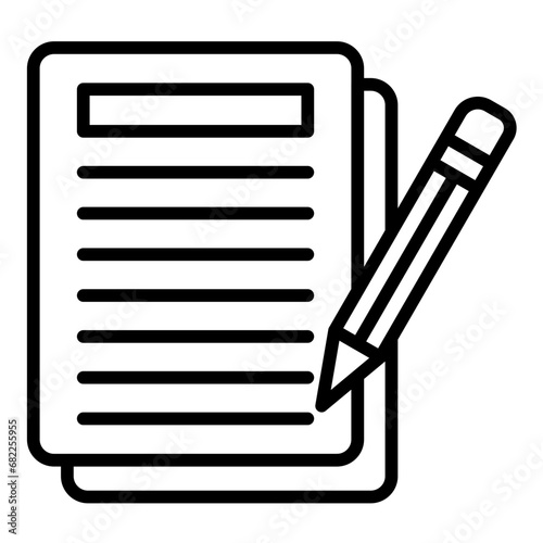 Compose Icon