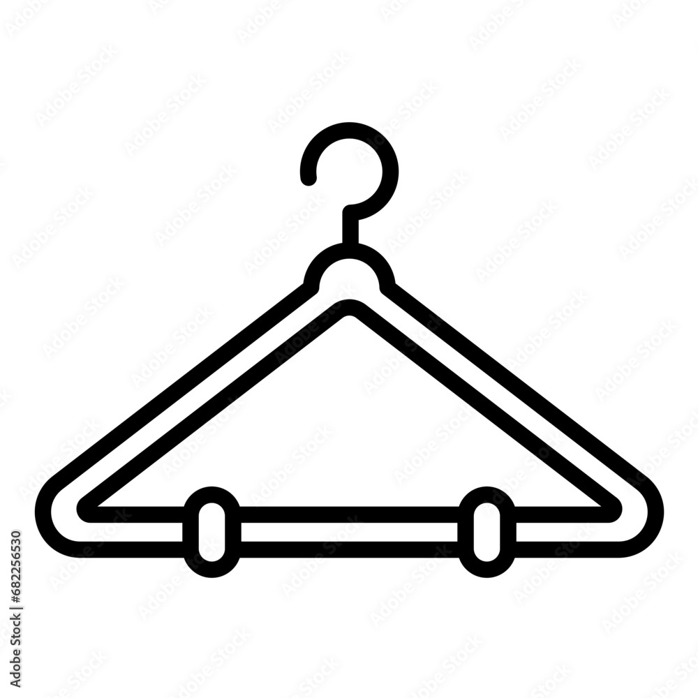 Hanger Icon Hanger Icon