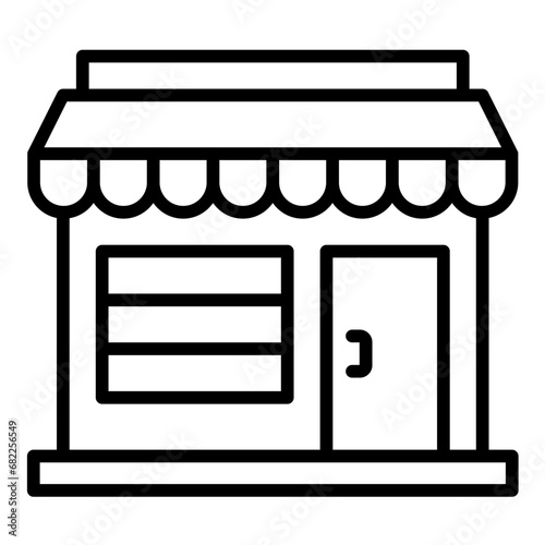 Store Icon