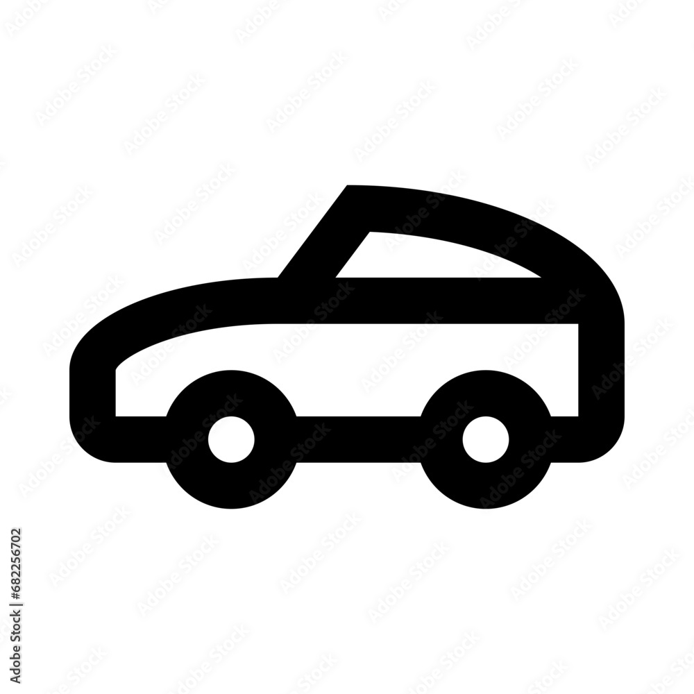 Car Icon