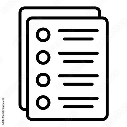 Copy Icon