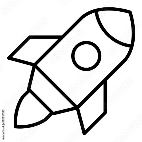 Startup Icon