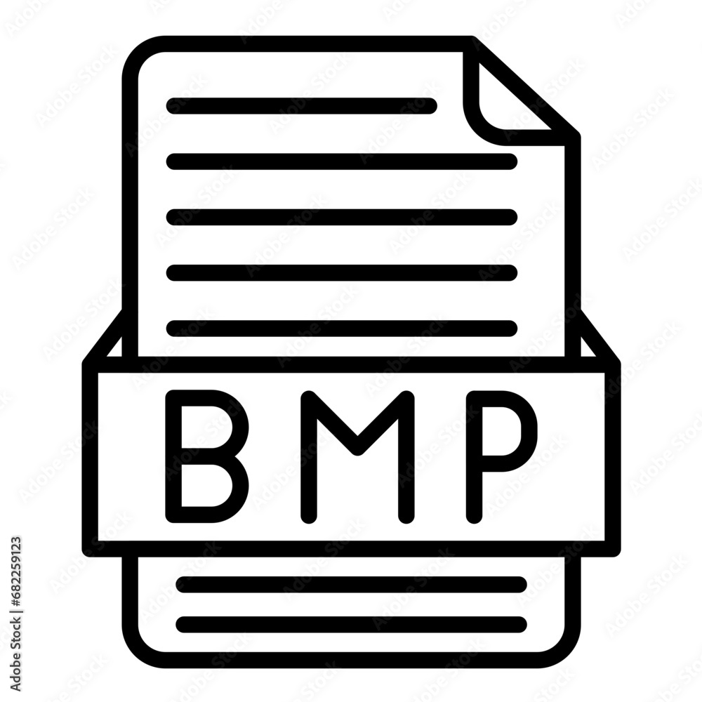 BMP Icon BMP Icon