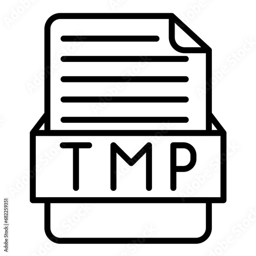 TMP Icon