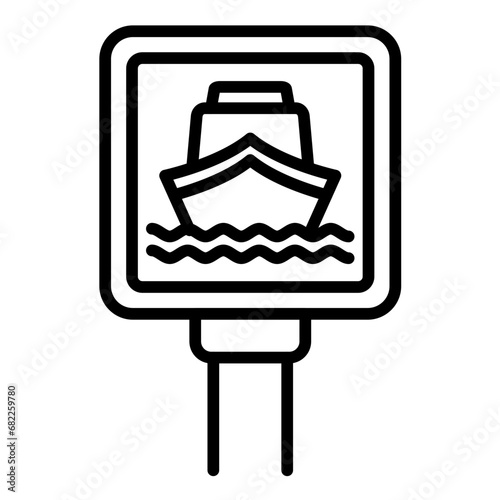 Dock Icon