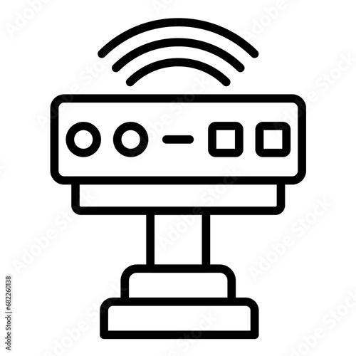 Kinect Icon