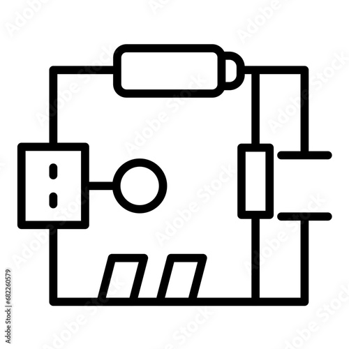 Circut Icon