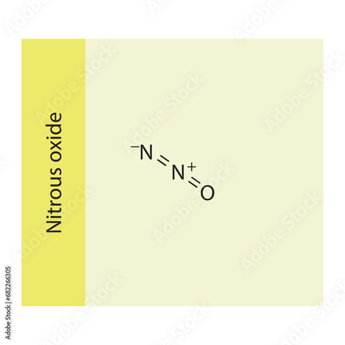 Molecular structure diagram of D-ribo-phytosphingosine - a sphingoid base. white Scientific vector illustration.