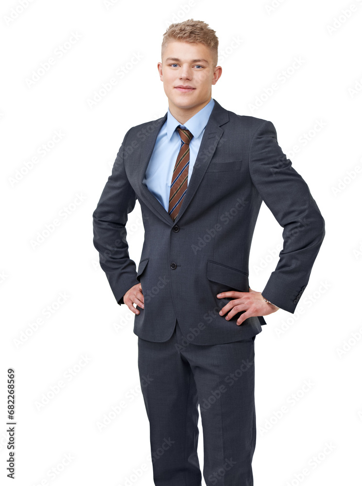 Professional, smile and portrait of business man for corporate, financial advisor and career. Accountant, happiness and confident with face of male person on white background for ambition employee Professional, smile and portrait of business man for corporate, financial advisor and career. Accountant, happiness and confident with face of male person on white background for ambition employee