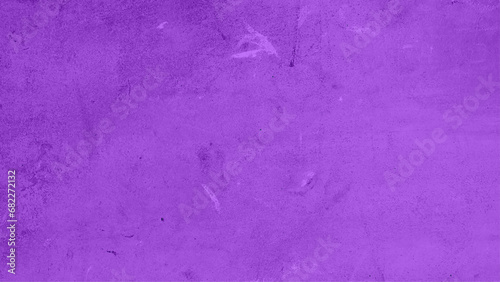 Closeup of purple textured wall