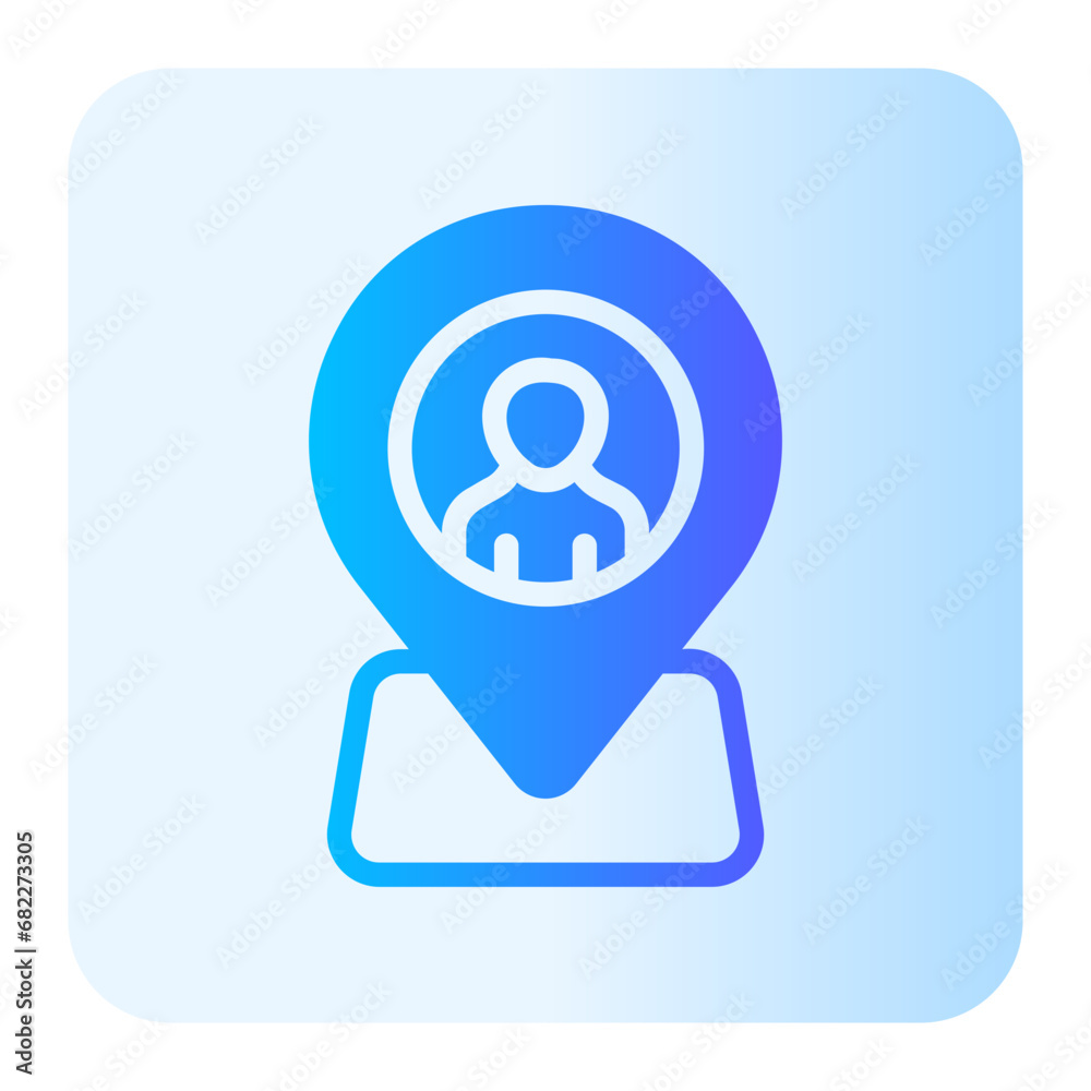 placeholder gradient icon placeholder gradient icon