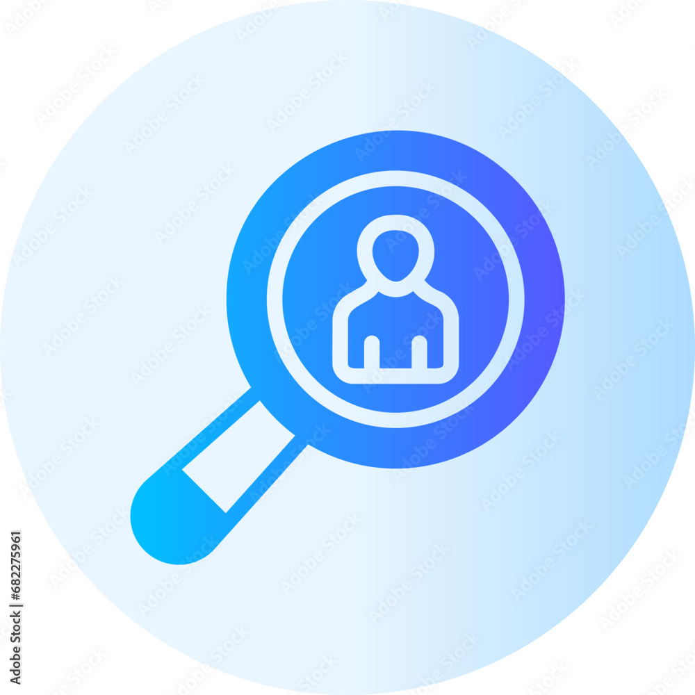 search gradient icon search gradient icon