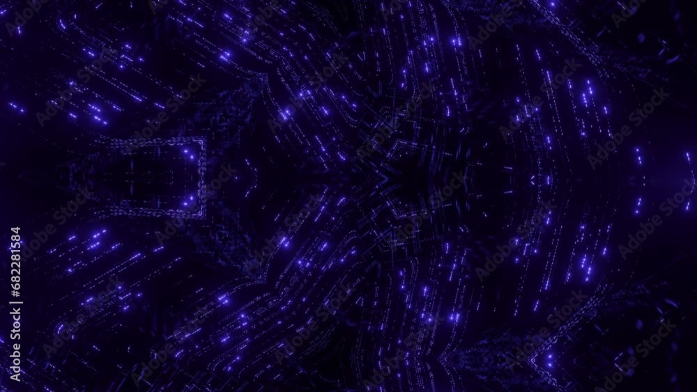 Datentransfer, Matrix, Security, Internet, SSL, Verschlüsselung, Sicherheit, DSGVO, Internetleitung, Glasfaser, FTTH, Server, Virus, Maleware, Pishing, Viren, Hacking, Backup, binär, blau