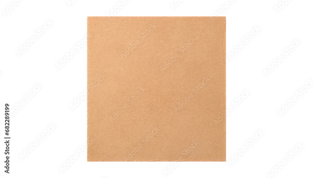 brown cardboard box isolated on transparent background cutout brown cardboard box isolated on transparent background cutout