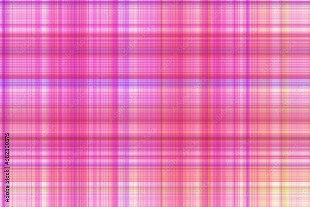 Fabric Texture background,fabric background of plaid textile tartan,colorful pattern.