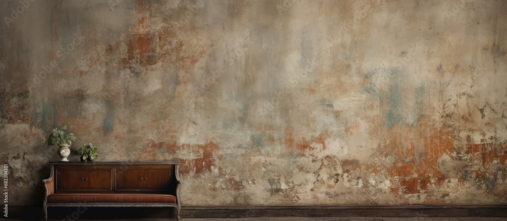 Looking at the abstract texture of the design, one could feel the vintage art and illustrations blended with retro grunge and graphic elements, capturing the essence of the old and ornamental decor Looking at the abstract texture of the design, one could feel the vintage art and illustrations blended with retro grunge and graphic elements, capturing the essence of the old and ornamental decor