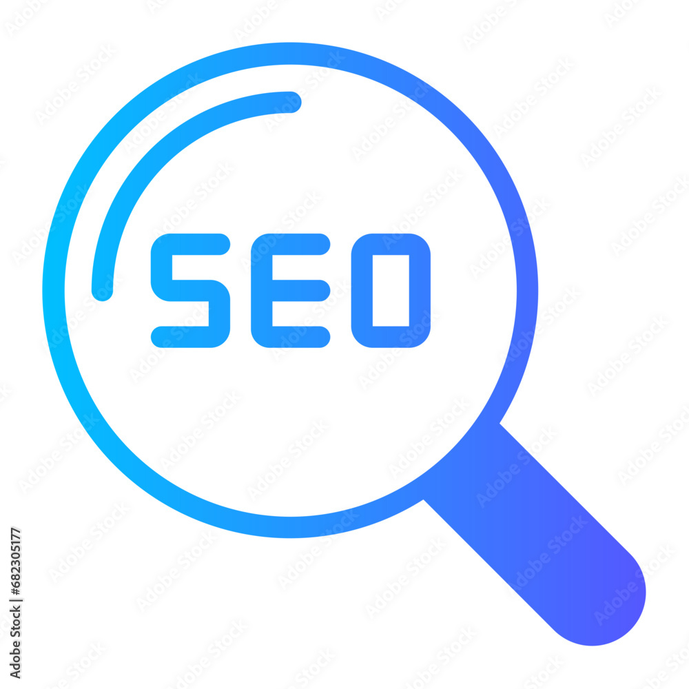 search gradient icon search gradient icon