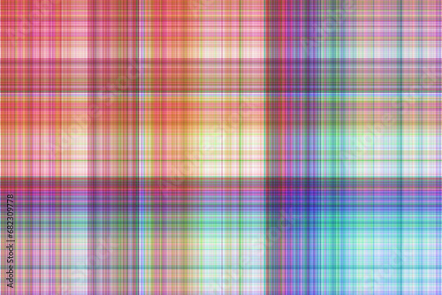 Fabric Texture background,fabric background of plaid textile tartan,colorful pattern.