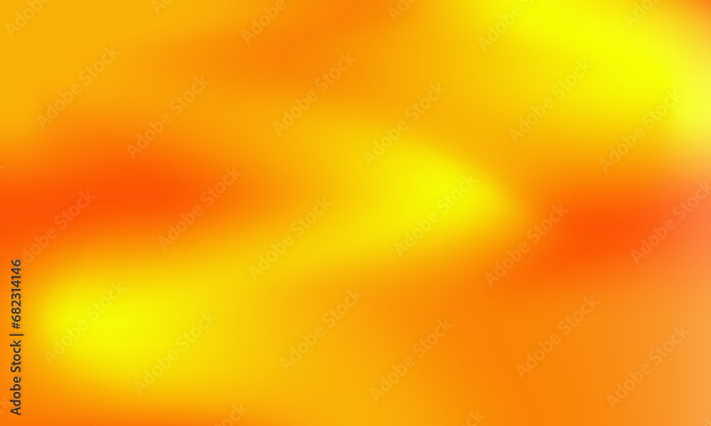 Colorful holographic gradient background design