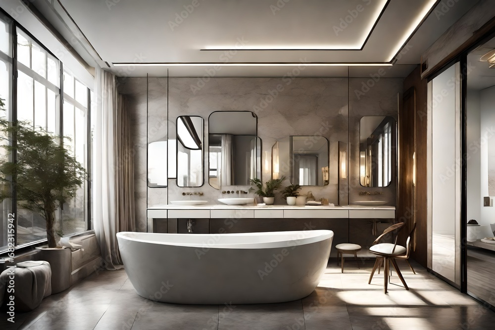 Washbasins Washbasins