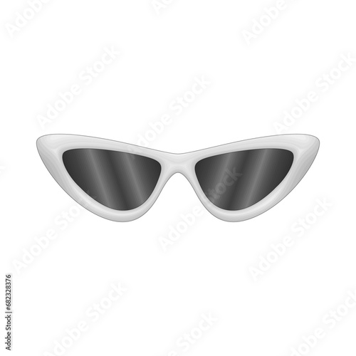 sunglasses illustration 