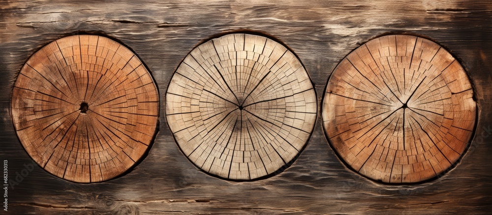 In the mesmerizing abstract photograph, the nature-inspired vintage wood stands as the centerpiece against various backgrounds, showcasing the retro background texture and raw beauty of the grunge In the mesmerizing abstract photograph, the nature-inspired vintage wood stands as the centerpiece against various backgrounds, showcasing the retro background texture and raw beauty of the grunge