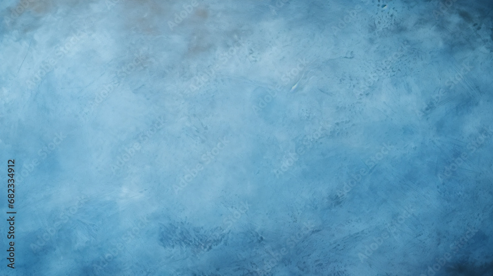 blue background marbled grunge abstract texture for wallpaper, background, website, header, presentation