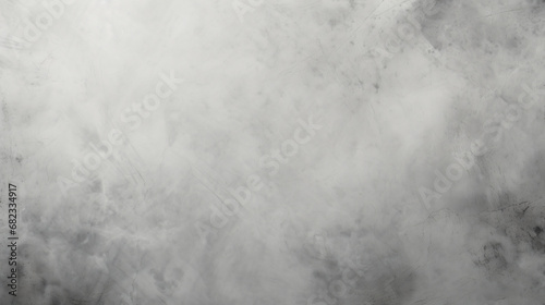 White and gray simple plain texture background wallpaper for headers or presentation, abstract marbled texturee photo