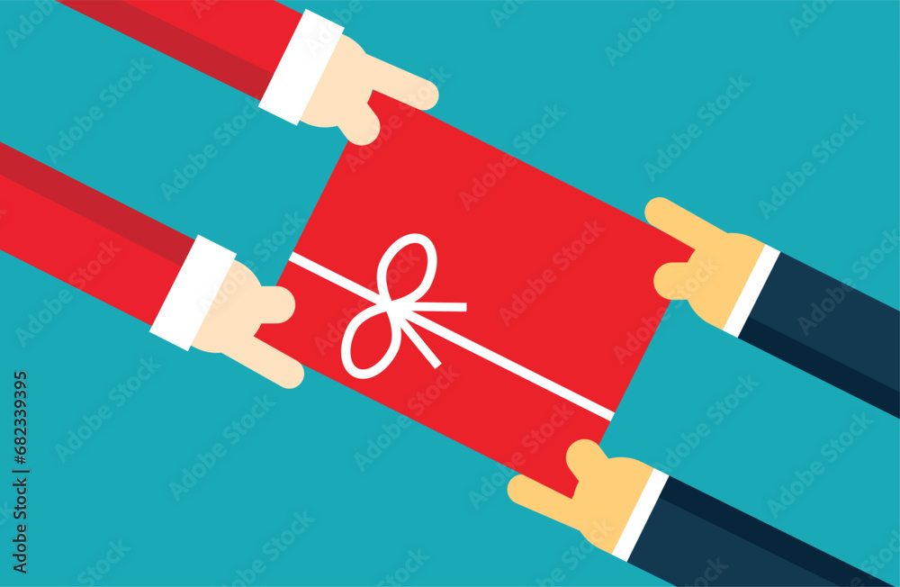 giftgiving,celebrating,gift that keeps on giving, top view,The Act of