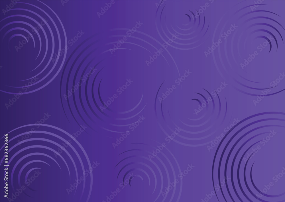 Vibrant Gradient Color Circle Background Design Vibrant Gradient Color Circle Background Design